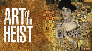Art of the Heist