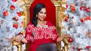 Christmas in the City