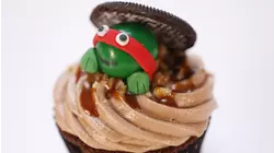 Teenage Mutant Ninja Turtles