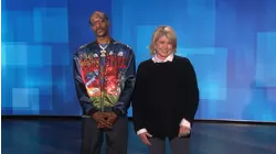 Martha Stewart: Part 2