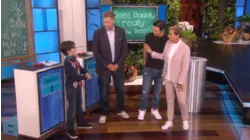 Are You Smarter Than A Kid Expert