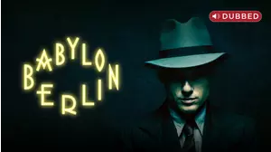 Babylon Berlin (Dubbed)