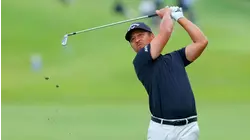 Xander Schauffele shoots 8-under 63 | Round 2 Highlights | Baycurrent