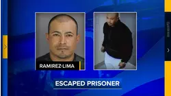 Man with multiple warrants escapes police custody in Chester Co.