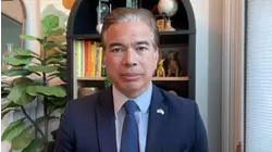 Americans losing SNAP benefits is 'cruel by design,' California AG says