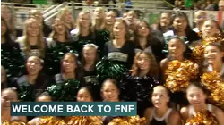 Friday Night Football 2025: Week 11 Part 2