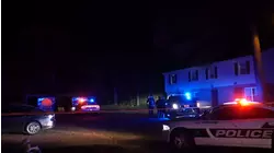 Man, juvenile taken to hospital after shooting at Durham apartments