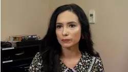 Former County aide issues claims of sexual harassment, workplace violence