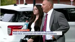 Co-defendant in Kosta Diamantis' upcoming bribery trial pleads guilty