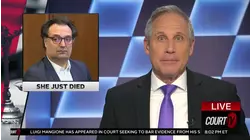 Internet Search History at Center of State's Case Against Brian Walshe