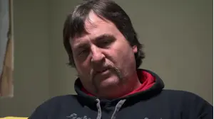 A Man Of My Word