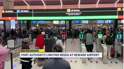 Port Authority moves to restrict airport filming as media access tightens during scrutiny of TSA lines