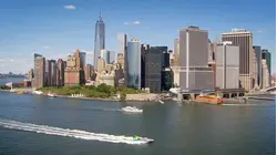 Around the Big Apple