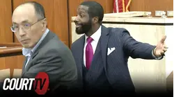 Gas Station Owner Saw A Gun Pointed At His Son, Made a Decision: Defense