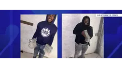 Two men sentenced to prison for $1.7M Hartsdale jewelry store heist