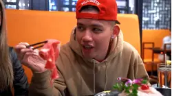 How To Eat Korean BBQ & Hot Pot