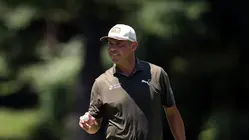 Gary Woodland's hole-out eagle leads Shots of the Week