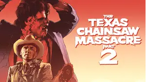 The Texas Chainsaw Massacre 2