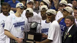 2011 ACC Men's Basketball Tournament Documentary