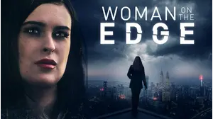 Woman on the Edge