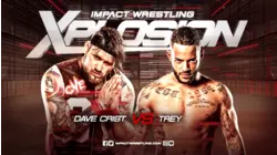 Xplosion - March 14, 2020