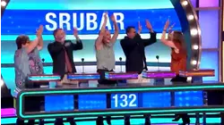 Here's what a man would sell his soul for! | Family Feud
