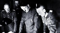 Adolf Hitler