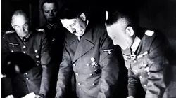 Adolf Hitler