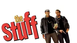 The Stuff