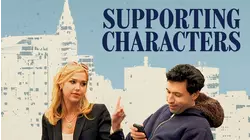 Supporting Characters