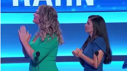 Incredible final Fast Money answer! | Family Feud