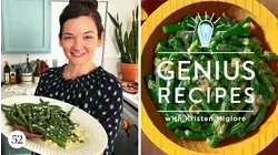 The Best Green Beans To Make For The Holidays | Genius Recipes