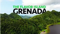 Grenada The Flavor Island