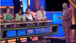 Pet store thief put what in her bra?? | Family Feud