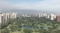 Lima, Peru featuring Jonathan Butler, Brian McKnight, and Richard Elliot