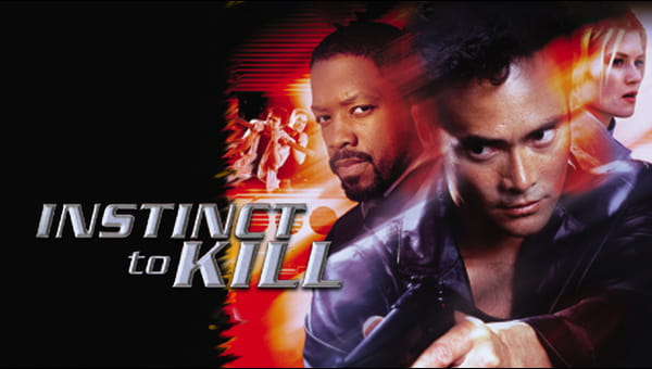 Instinct to Kill on FREECABLE TV