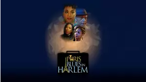Paris Blues In Harlem