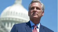 House Speaker McCarthy blames Biden for debt limit standoff