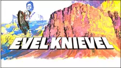 Evel Knievel