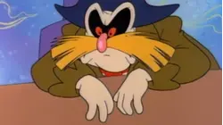 Black Bot the Pirate