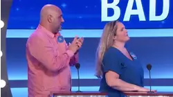 Name something you do flat on your back.