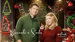Buscando a Santa
