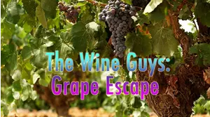 The Wine Guys: Grape Escapes