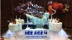 Ice-ing On the Cake