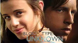 Blood Type: Unknown