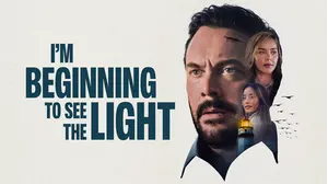 I'm Beginning to See the Light