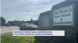 End of an era: Montvale, NJ farm closes after 101 years of providing fresh produce