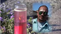 44-year-old man stabbed to death on Halloween in central Fresno identified