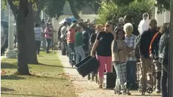 Local nonprofits see increased need for food