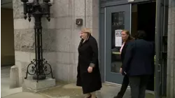 Trial for WI judge accused of helping immigrant will go on next month